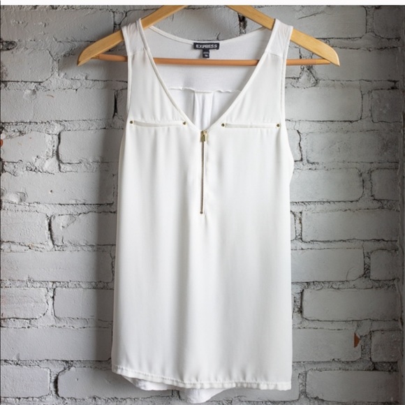 express white tank